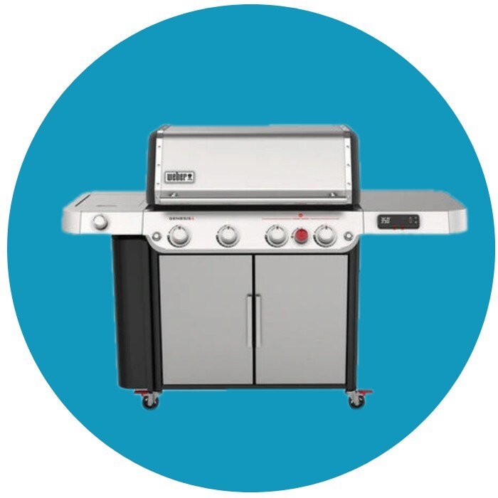 Grills